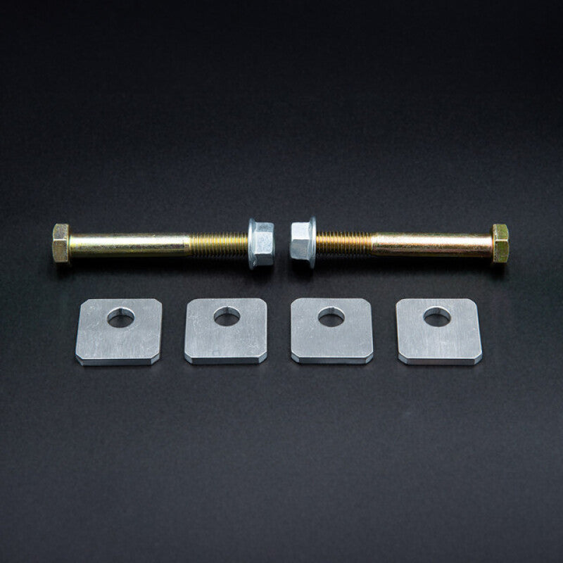SPL Parts 2022+ Hyundai Elantra N Toe Eccentric Lockout Kit-thumbmail-2