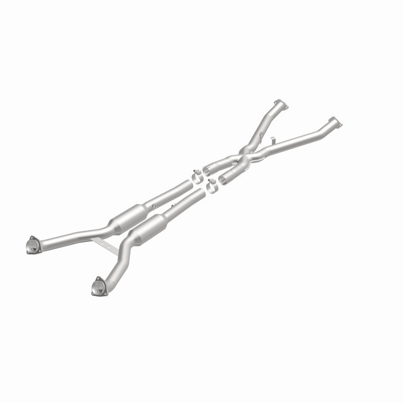 Magnaflow 97-99 Chevrolet Corvette 5.7L Direct Fit Converter-thumbmail-30