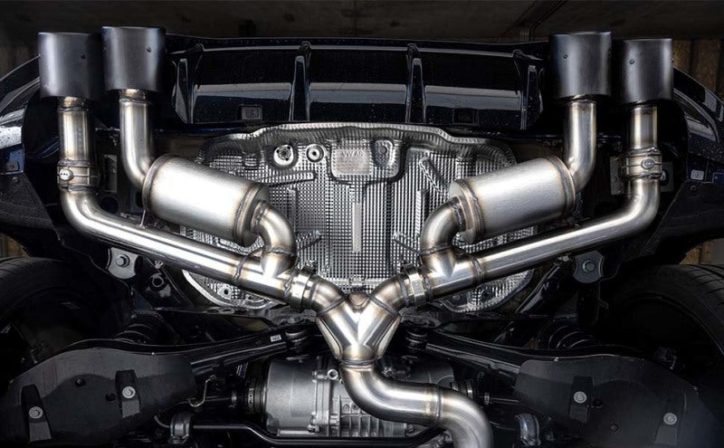 Magnaflow 22-23 VW Golf R NEO Cat-Back Exhaust System-thumbmail-38
