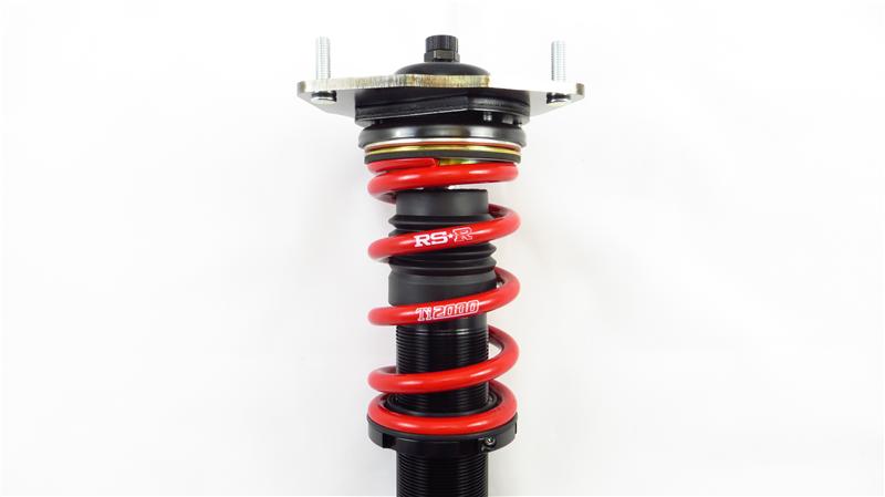 RS-R 13+ Scion FR-S (ZN6) Black-i Coilovers-thumbmail-7