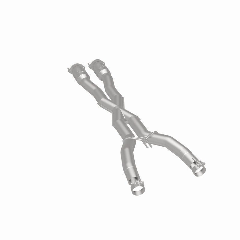 Magnaflow 14-18 Chevrolet Corvette 6.2L Underbody Direct Fit Converter-thumbmail-35