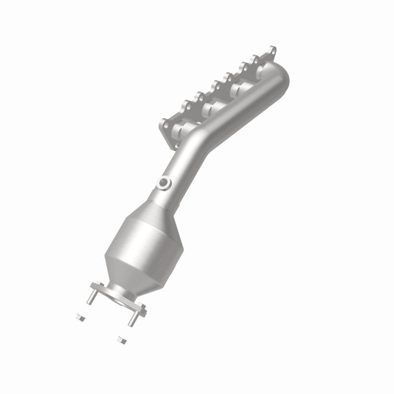 Magnaflow 2009 Hyundai Genesis 4.6L Direct Fit Converter-thumbmail-31