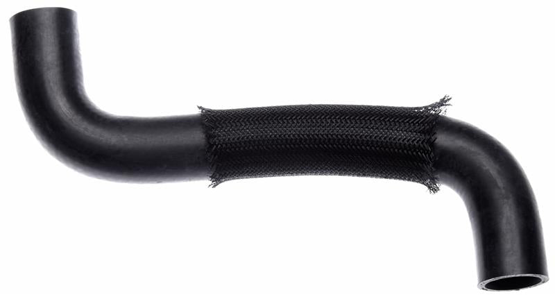 Gates Molded Coolant Hose 18in Centerline L 1.5in ID-thumbmail-2