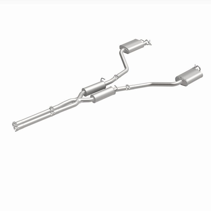 MagnaFlow Dodge BRE Exhaust Replacement Kit-thumbmail-25