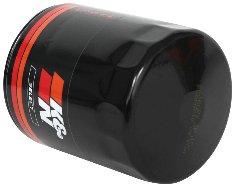 K&N 97-06 Audi A4 1.8L L4 Spin On Oil Filter-thumbmail-3