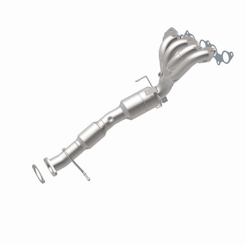 Magnaflow 04-05 Mazda 3 2.3L Direct Fit Converter-thumbmail-29