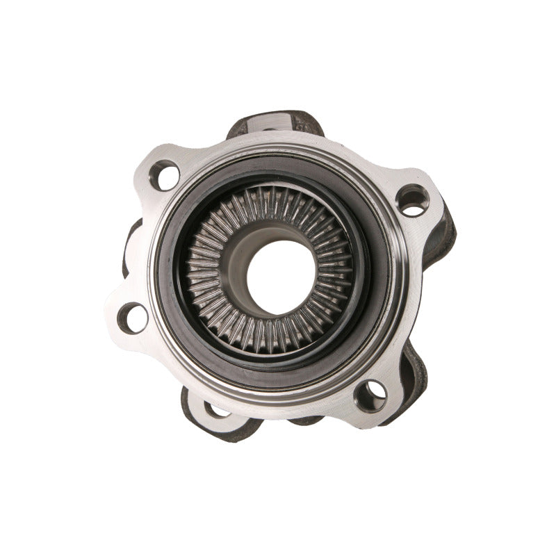 MOOG 19-21 BMW X4 xDrive30i M40i Front Hub Assembly-thumbmail-3