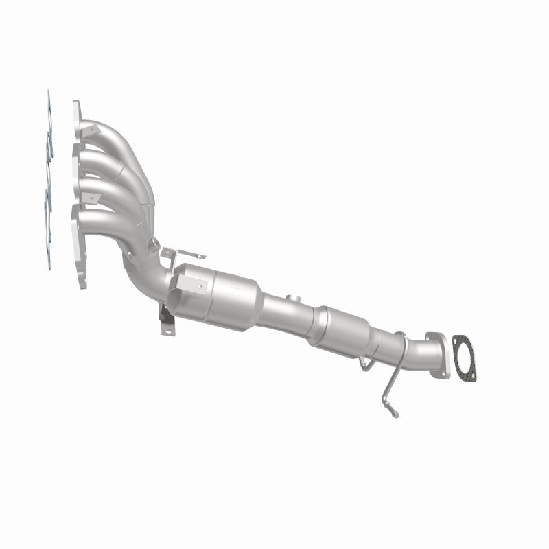 Magnaflow 04-05 Mazda 3 2.3L Direct Fit Converter-thumbmail-30