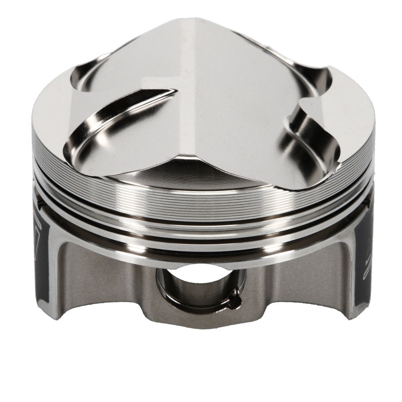 Wiseco Honda K-Series +10.5cc Dome 1.181X87.0mm Piston Shelf Stock Kit-thumbmail-7