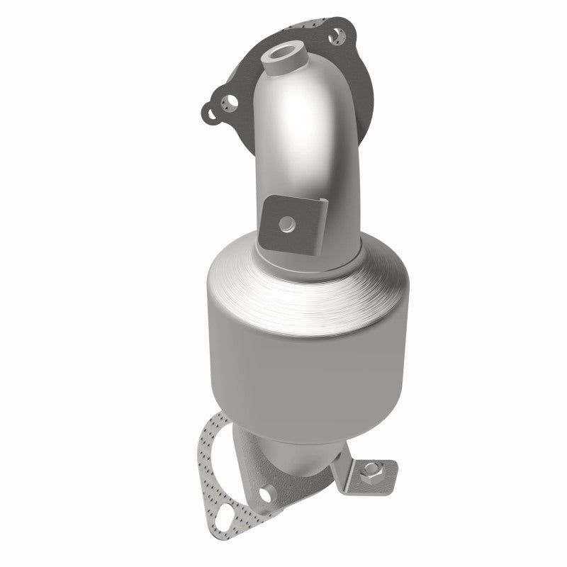 Magnaflow Conv DF 2016-2018 Hyundai Tucson L4 OEM Close Coupled Front (Not for sale in California)-thumbmail-32