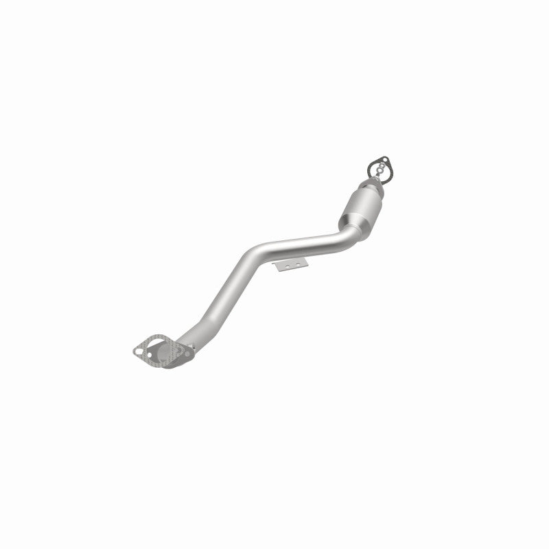 MagnaFlow Conv Direct Fit OEM 2015 Hyundai Genesis 3.8L Underbody-thumbmail-36