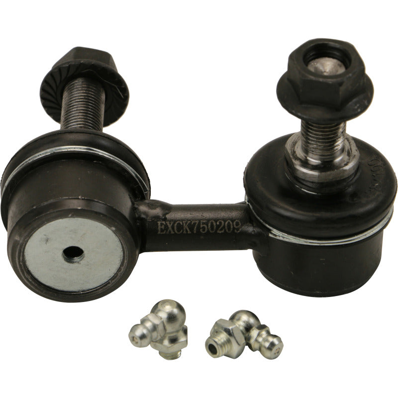 MOOG 11-12 Infiniti M37 Front Right Sway Bar Link Kit-thumbmail-2