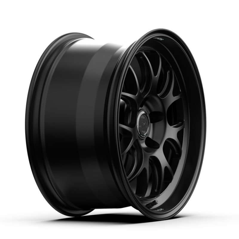 fifteen52 Apex RSR 18x8.5 5x112 42mm ET 57.1mm Center Bore Frosted Graphite-thumbmail-2