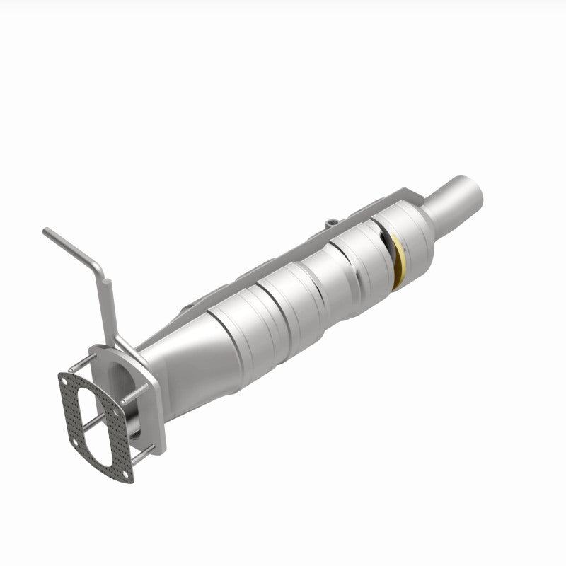MagnaFlow 09-17 Ford F53 V10 6.8L Underbody Direct Fit Catalytic Converter-thumbmail-28