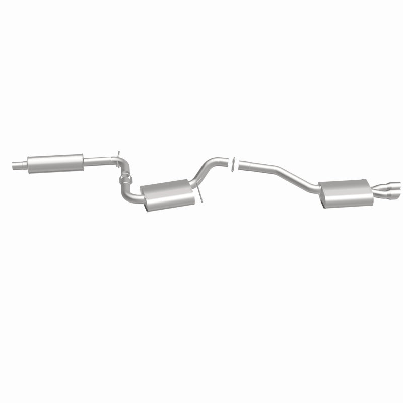 MagnaFlow BRE Exhaust Kit 12-14 Volkswagen Jetta 2.5L-thumbmail-30