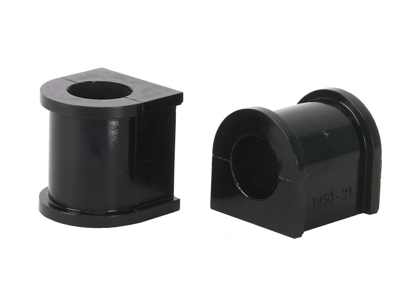 Whiteline Sway Bar - Mount Bushing - 21mm-thumbmail-3