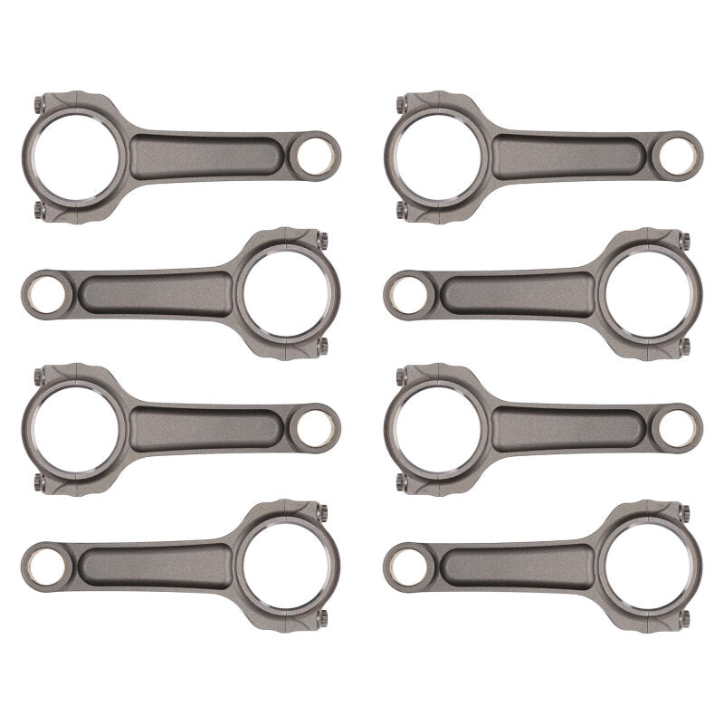 Manley Pro Series I-Beam Connecting Rods 6.750 Length set of 8-thumbmail-5