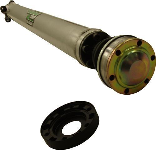 DSS Nissan Skyline R33 (95-98) AWD (GT-R) Aluminum Driveshaft NISH12-A1-thumbmail-2