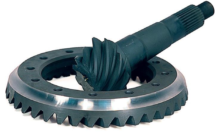 ARP Tru-Trac Ring Gear Bolt Kit-thumbmail-1