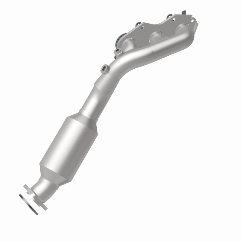Magnaflow 07-15 Lexus IS350 2.5L Direct Fit Catalytic Converter-thumbmail-27