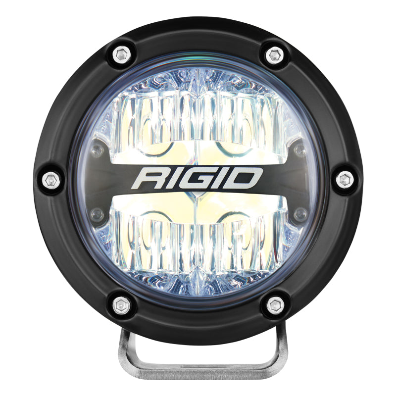 Rigid Industries 360-Series 4in LED Off-Road Drive Beam - RGBW (Pair)-thumbmail-11