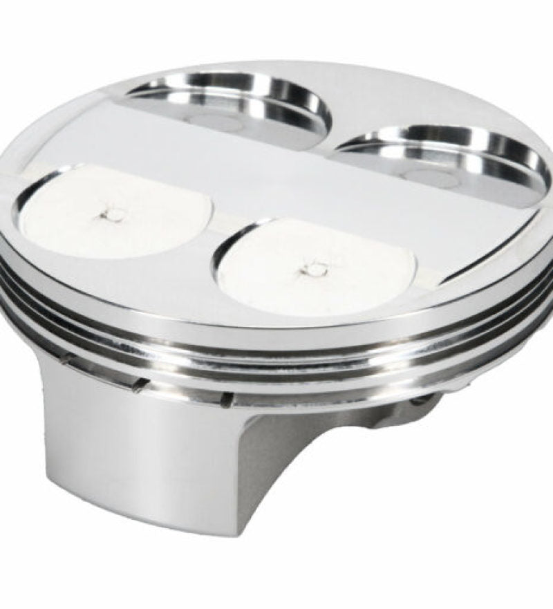 JE Pistons Yamaha YZ450F 12.8 to 1 Piston Kit-thumbmail-1