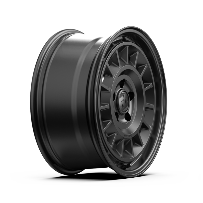 fifteen52 Alpen MX 17x8 / 5x100 BP / 38 ET / 73.1 CB / 6 BS / Frosted Graphite Wheel-thumbmail-3
