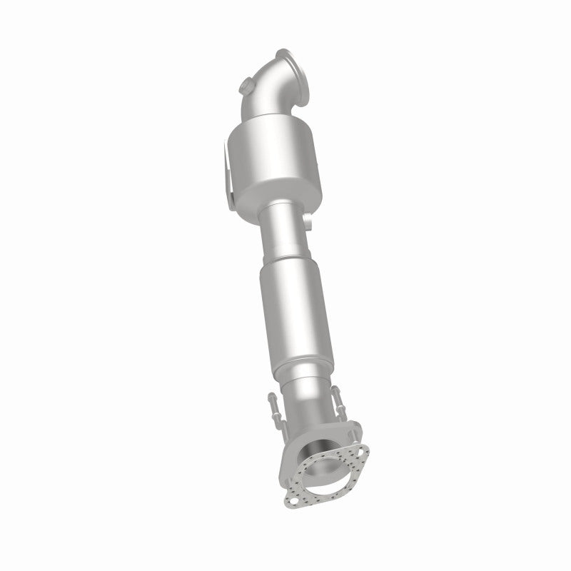 MagnaFlow 13-16 Ford Focus ST L4 2.0L California Grade Direct-Fit Catalytic Converter-thumbmail-34
