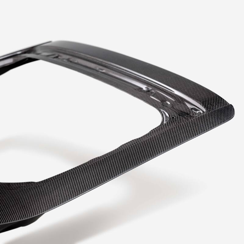Seibon 2023 Acura Integra OEM-Style Carbon Fiber Trunk-thumbmail-4