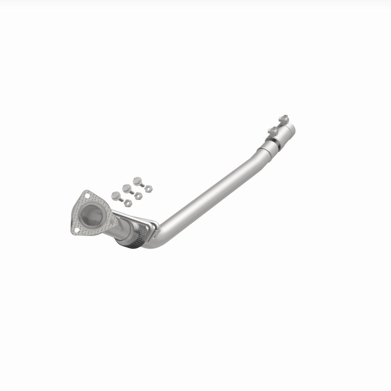 BRE Exhaust 02-05 A4 Quattro A4 1.8L Front Pipe Kit-thumbmail-26