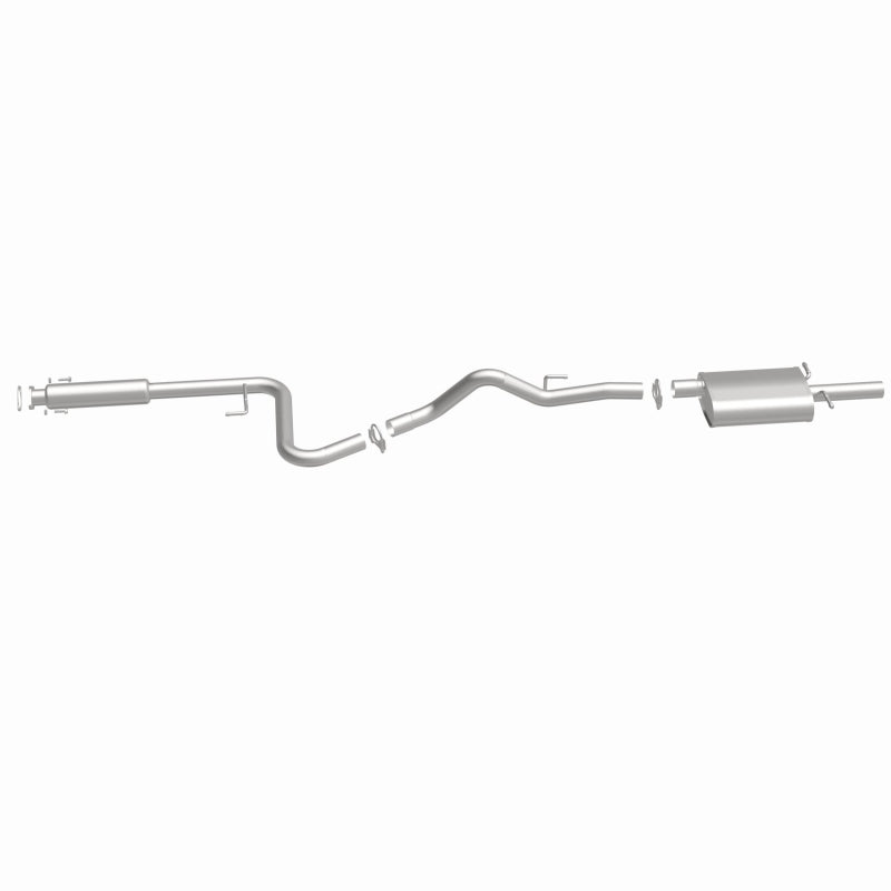 MagnaFlow BRE Exhaust Kit 05-10 Cobalt G5 2.2L-thumbmail-24