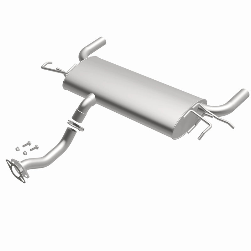 Magnaflow BRE Rear Muffler Kit Replacement Kia-thumbmail-28