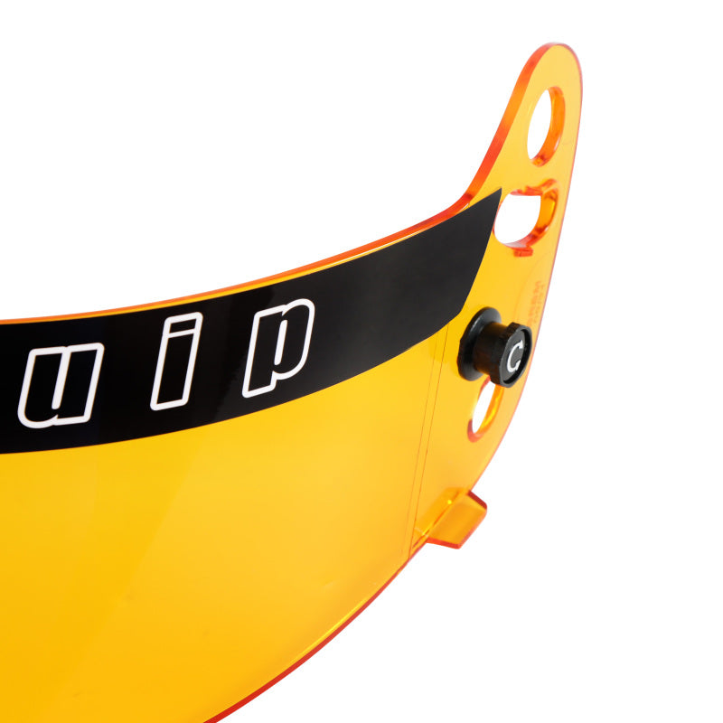 RaceQuip VESTA Series - Amber Shield-thumbmail-4