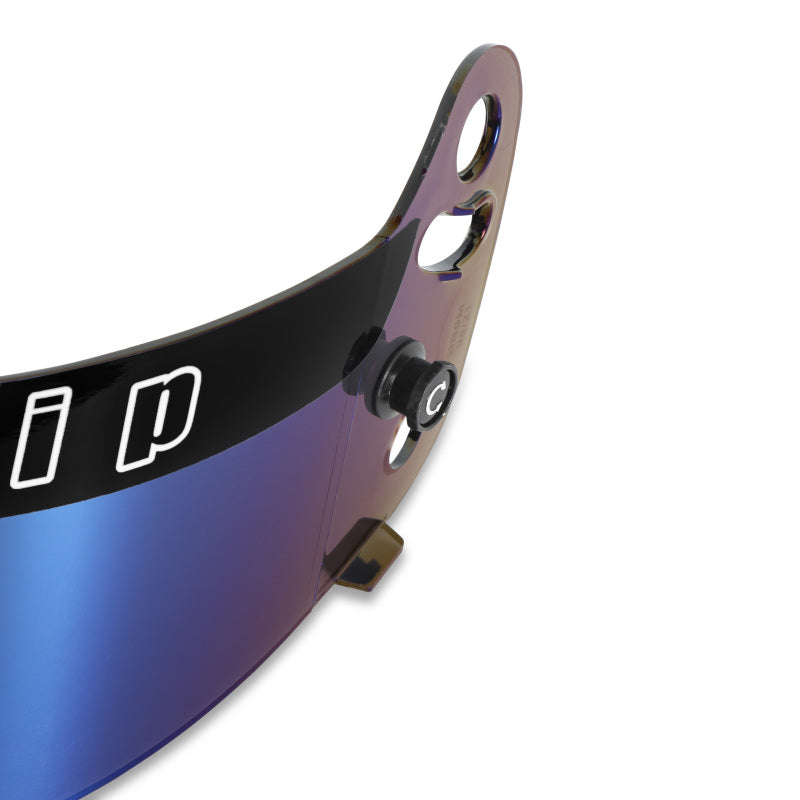 RaceQuip VESTA Series - Blue Iridium Shield-thumbmail-4