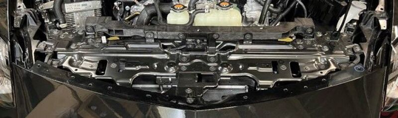 HKS CARBON AIR CLEANER INLET for RZ34-thumbmail-12