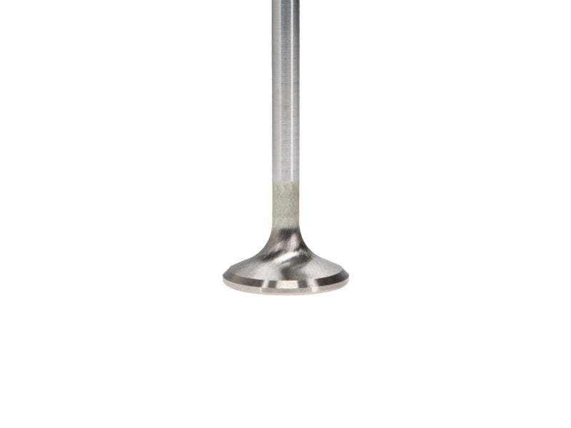 Manley  Chevy Big Block 1.940in Diameter 5.422in Length Race Master Exhaust Valves (Set of 8)-thumbmail-3