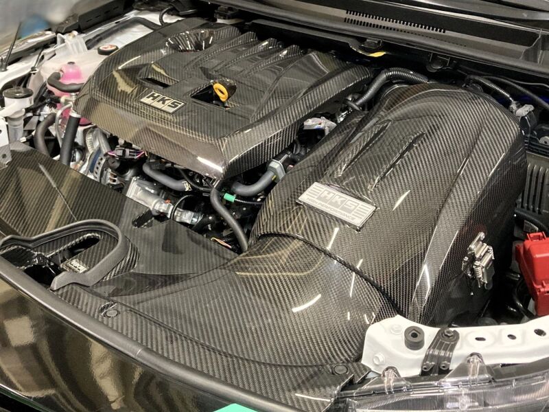 HKS COLD AIR INTAKE FULL KIT GZEA14H (US)-thumbmail-7