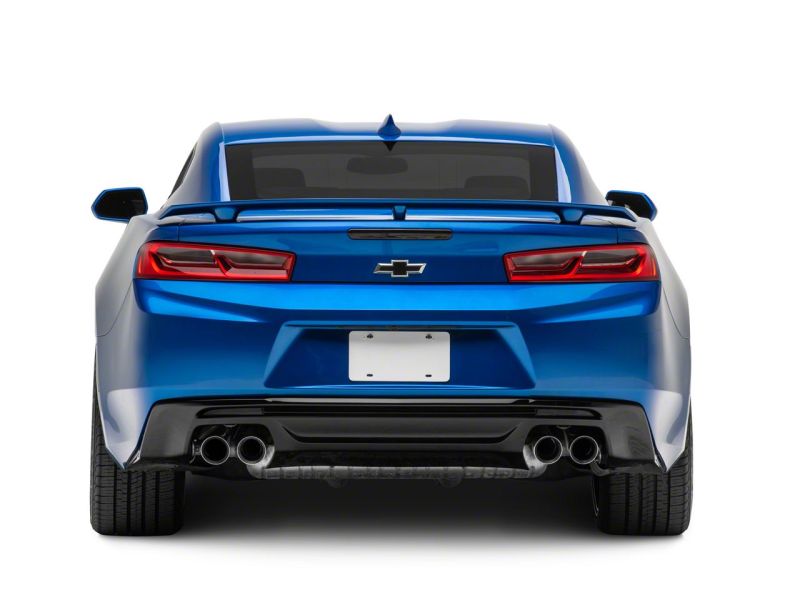 Raxiom 16-23 Chevrolet Camaro Axial Series LED Third Brake Light- Smoked-thumbmail-8