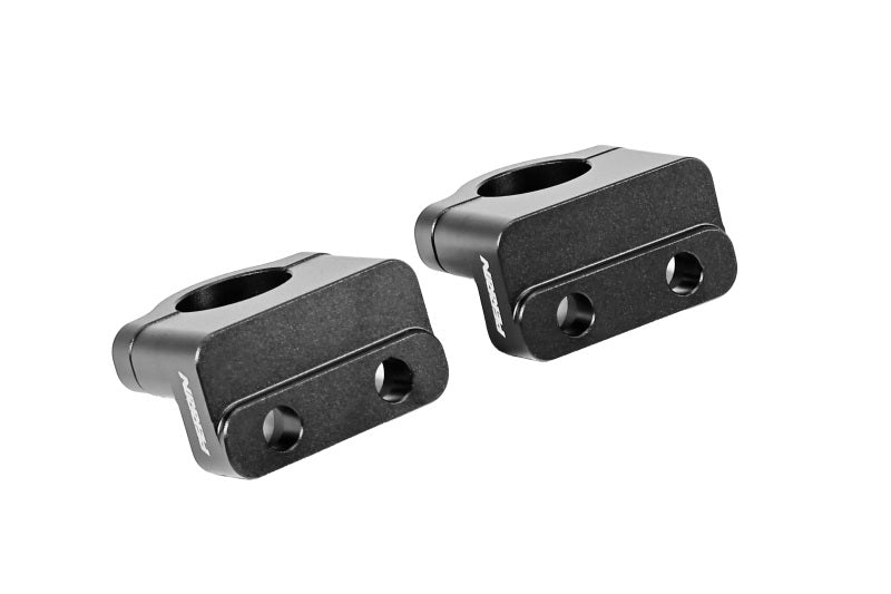Perrin 2015+ Subaru WRX Oil Cooler Kit (Top Mounted)-thumbmail-13