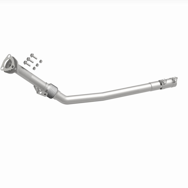 BRE Exhaust 02-05 A4 Quattro A4 1.8L Front Pipe Kit-thumbmail-28