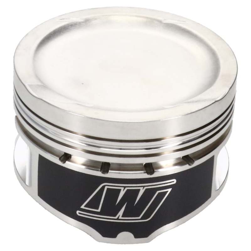 Wiseco Audi/VW 2.0L 83.00mm Bore 92.8mm Stroke -11.5cc EA888 Piston Kit - 4 Cyl-thumbmail-8