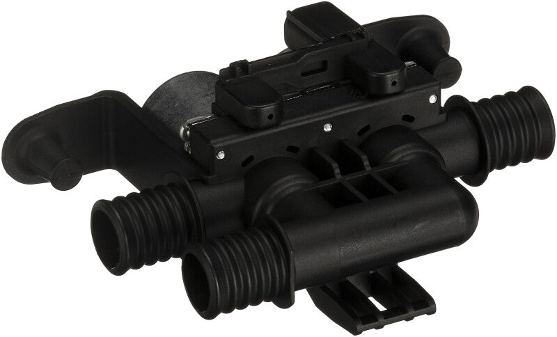 Gates 13-18 Fiat 500 Electric Male Connector Electric Heater Control Valve-thumbmail-1