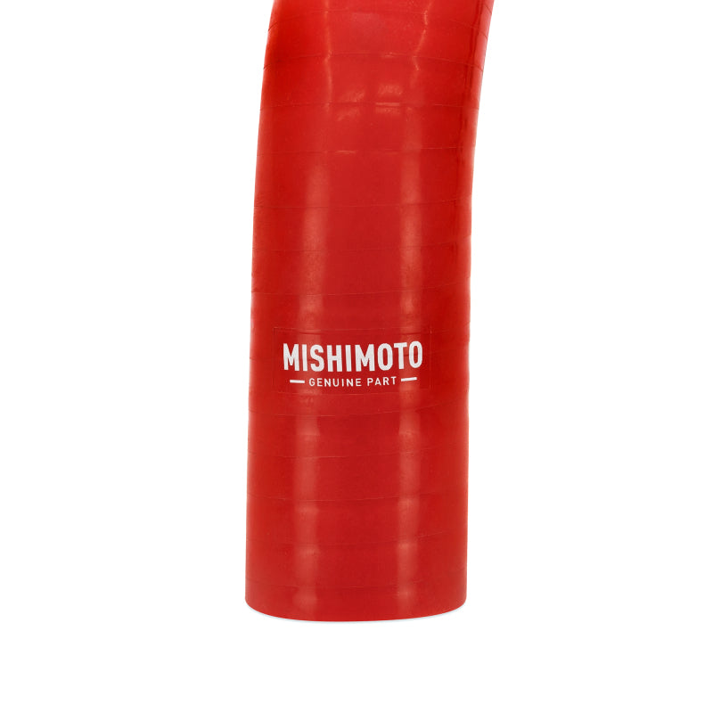 Mishimoto 2023+ Honda Civic Type-R Silicone Coolant Hose Kit - Red-thumbmail-7