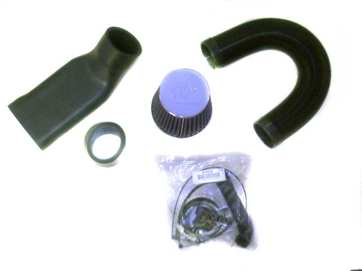 K&N Citroen Saxo L4-1.6L F/I 00-03 Cold Air Intake-thumbmail-1