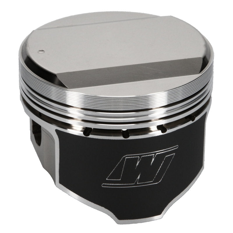 Wiseco Nissan RB25 DOME 6578M87 Piston Shelf Stock Kit-thumbmail-9
