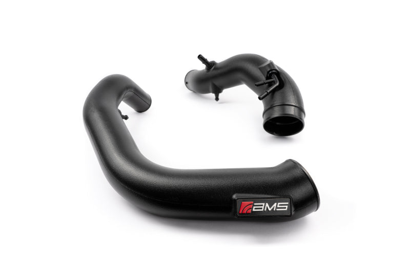 AMS Performance 2021+ Ford Raptor/F-150 3.5L EcoBoost Turbo Inlet Tubes-thumbmail-5