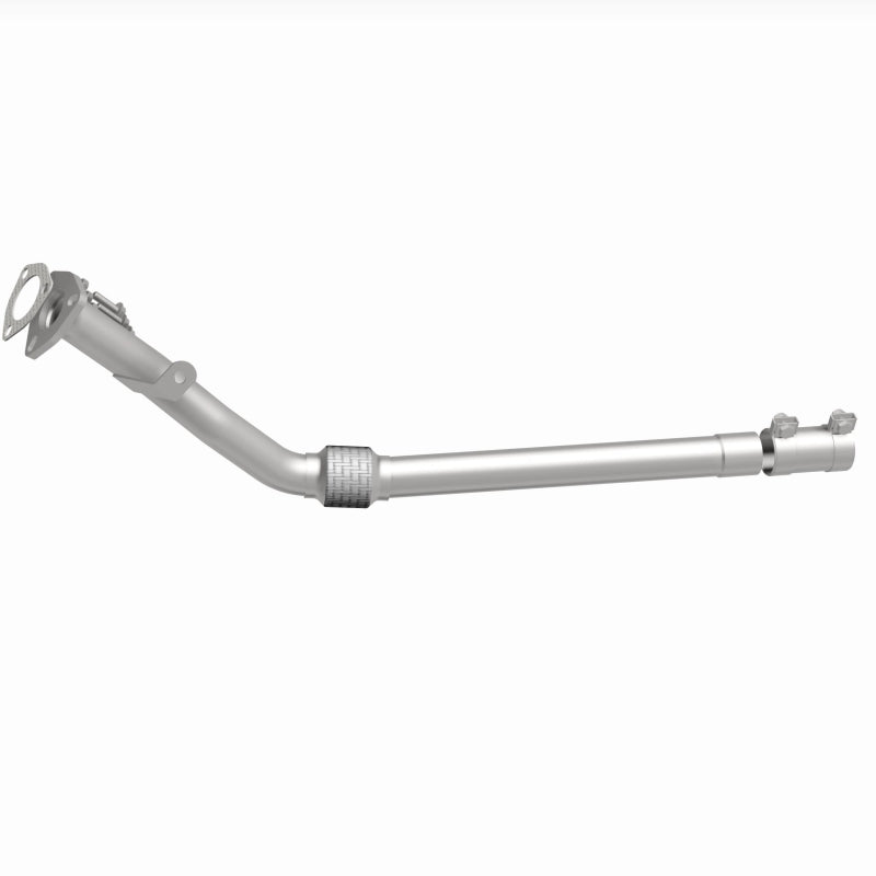 BRE Exhaust 05-08 A4 Quattro 2.0L Front Pipe Kit-thumbmail-27