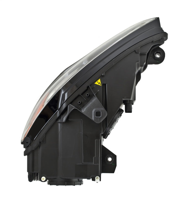 Hella 2014-2016 Audi A3 Bi-Xenon Headlight Assembly-thumbmail-20