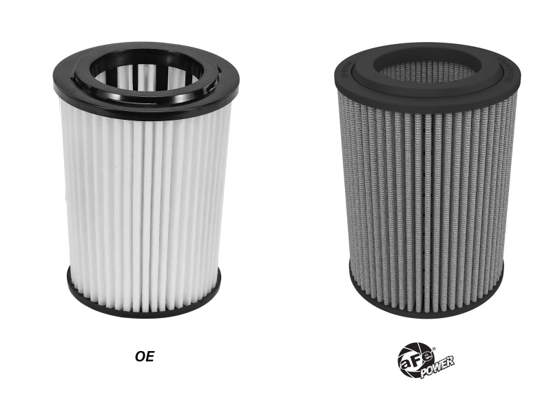 aFe 22-23 Hyundai Kona N Magnum FLOW Pro Dry S Replacement Filter-thumbmail-5
