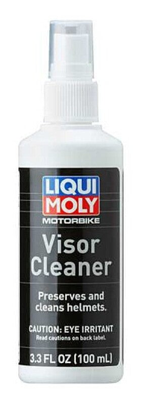 LIQUI MOLY 100mL Motorbike Visor Cleaner-thumbmail-1